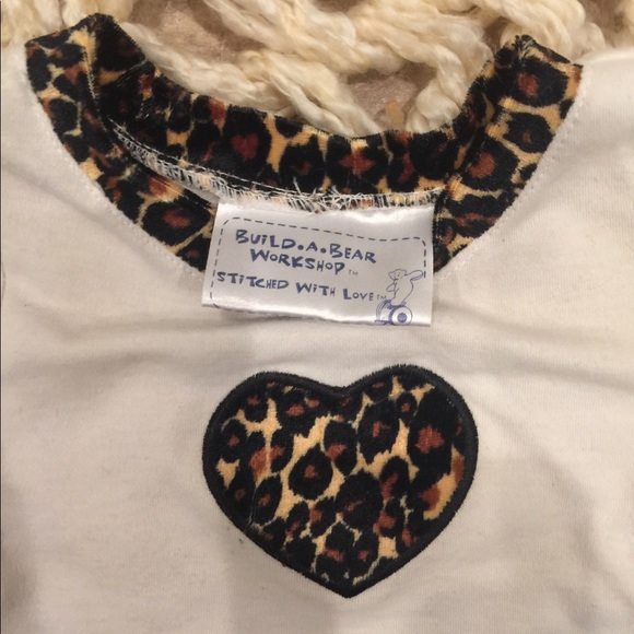 Build a Bear two piece outfit 🌸 - Picture 2 of 2